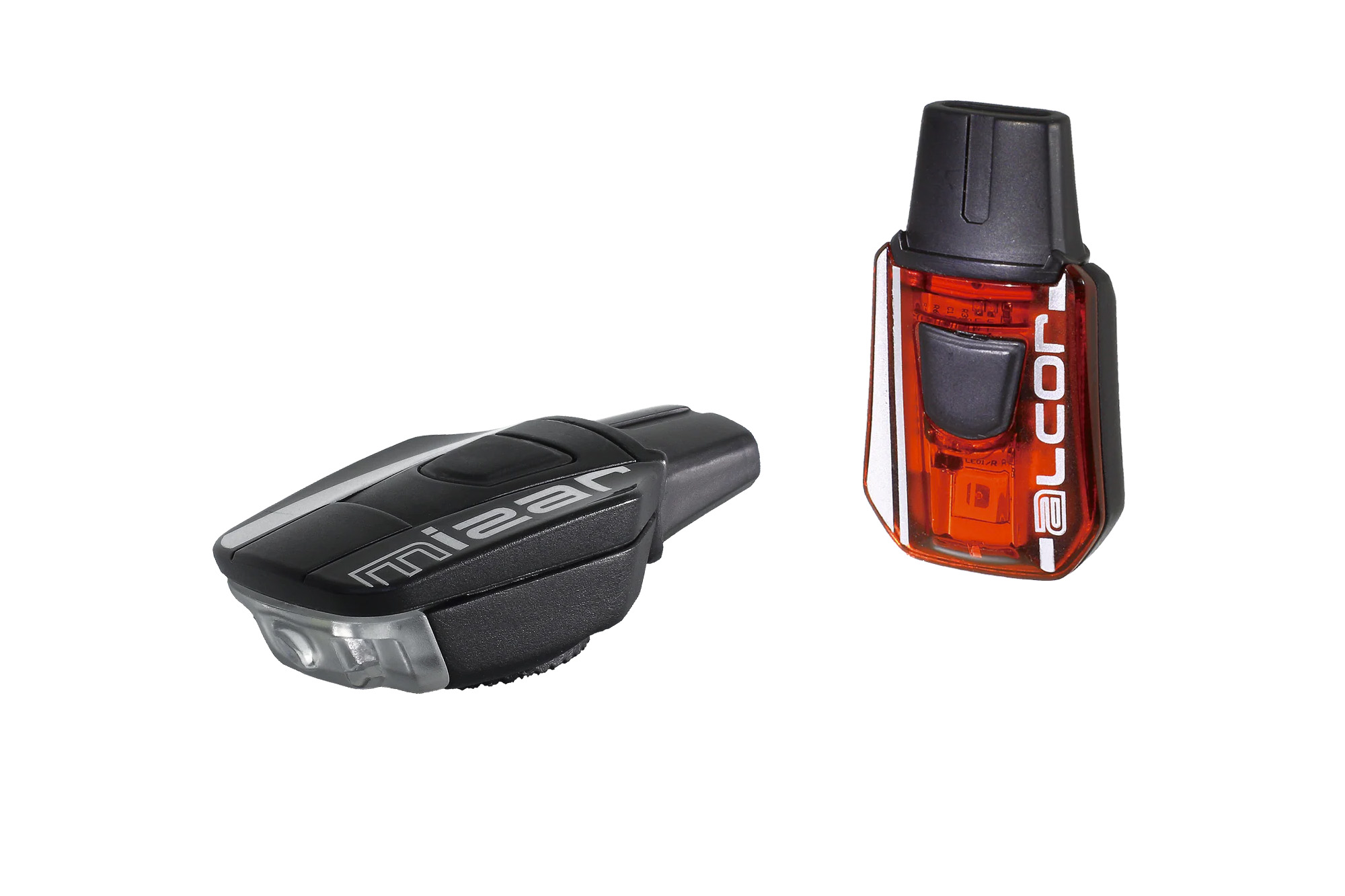 Набор фонарей Moon MIZAR & ALCOR