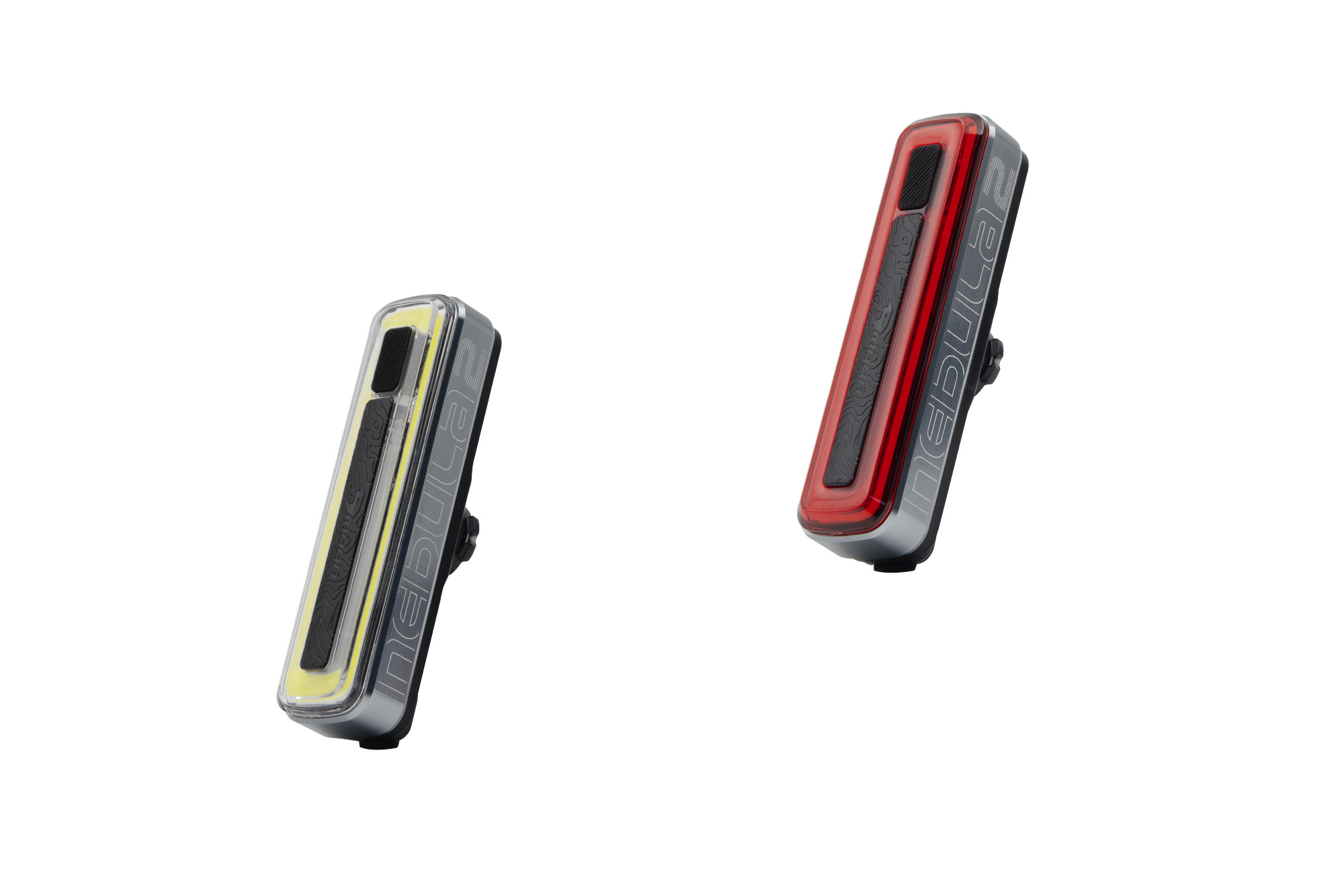 Набор фонарей Moon NEBULA 2-W & NEBULA 2