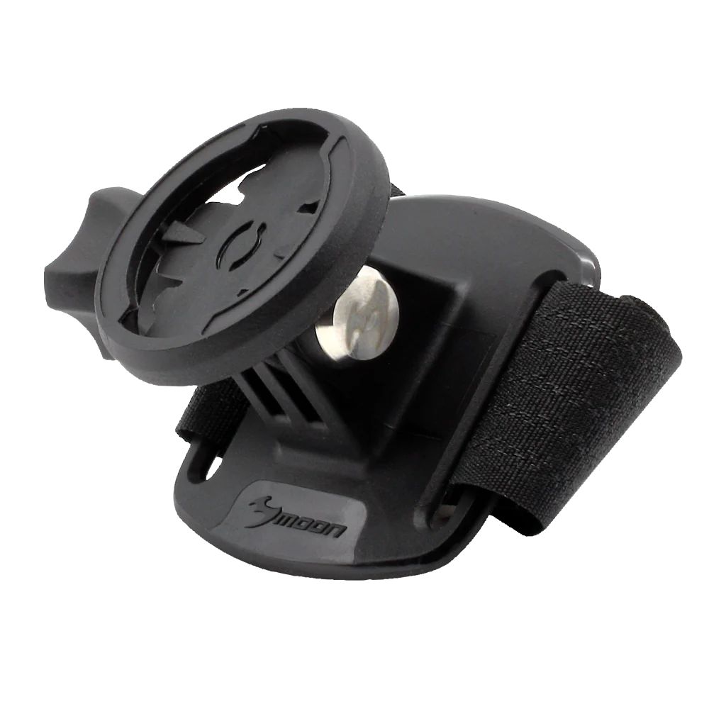 Крепление на шлем Moon для Canopus Pro/Canopus/Rigel Max/Rigel Pro/Rigel/Rigel Lite/Titan Max/Titan