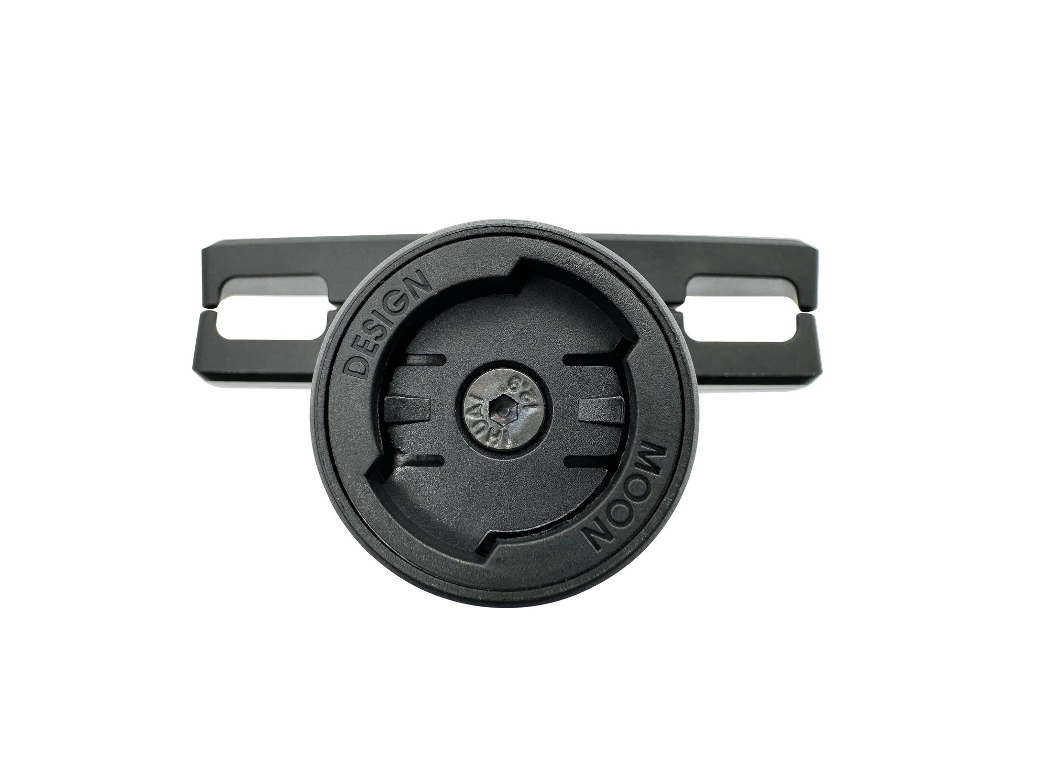 Крепление Moon на рамки седла RB-57 для Helix серии и Nebula 2 серии (пластик)