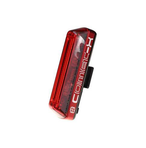 Фонарь задний Moon Comet-X, 50 люмен, USB