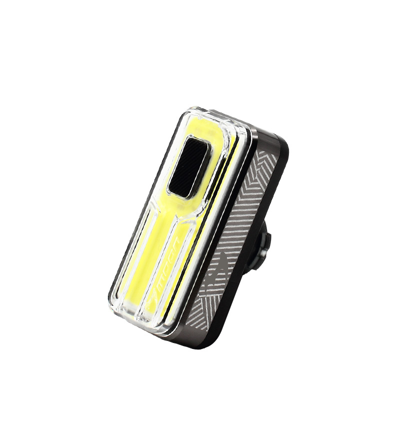 Фонарь передний Moon Helix 150 люмен, 5 режимов, USB-C