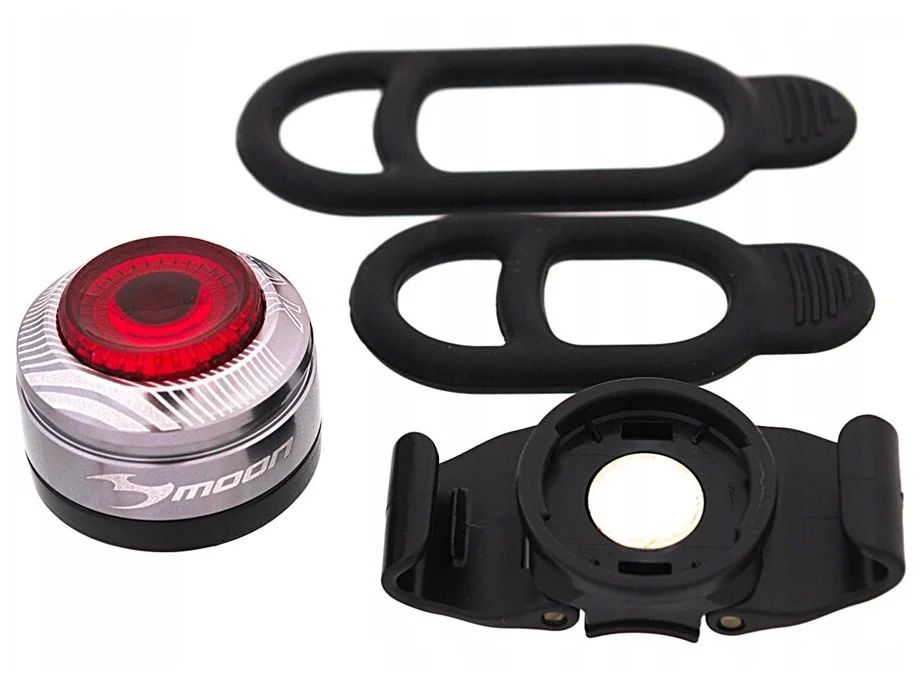 Фонарь задний Moon Merak R