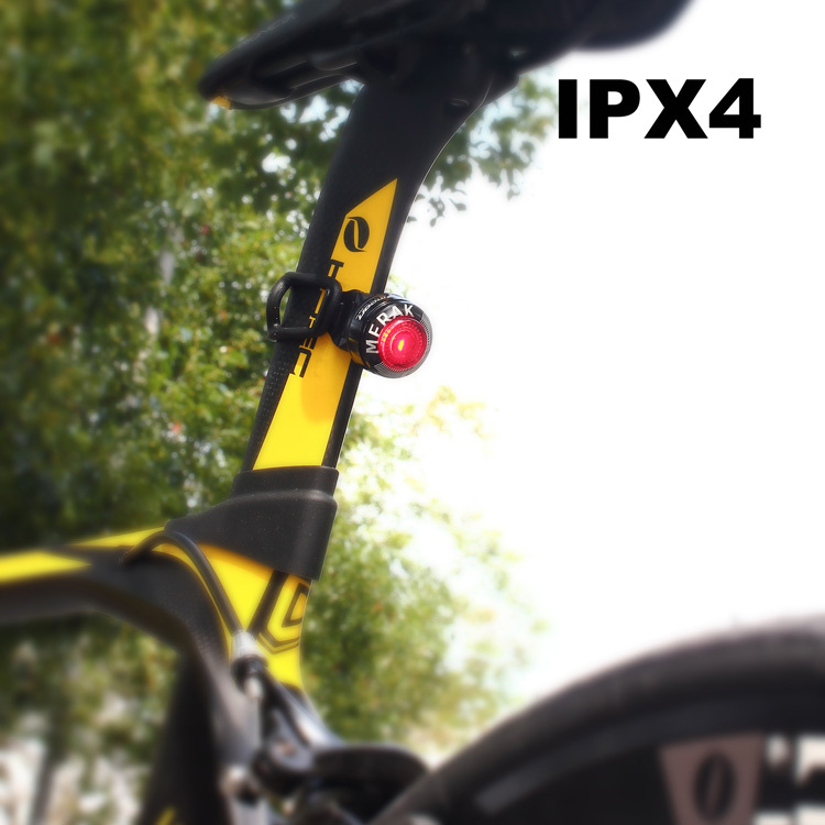 Фонарь задний Moon Merak R