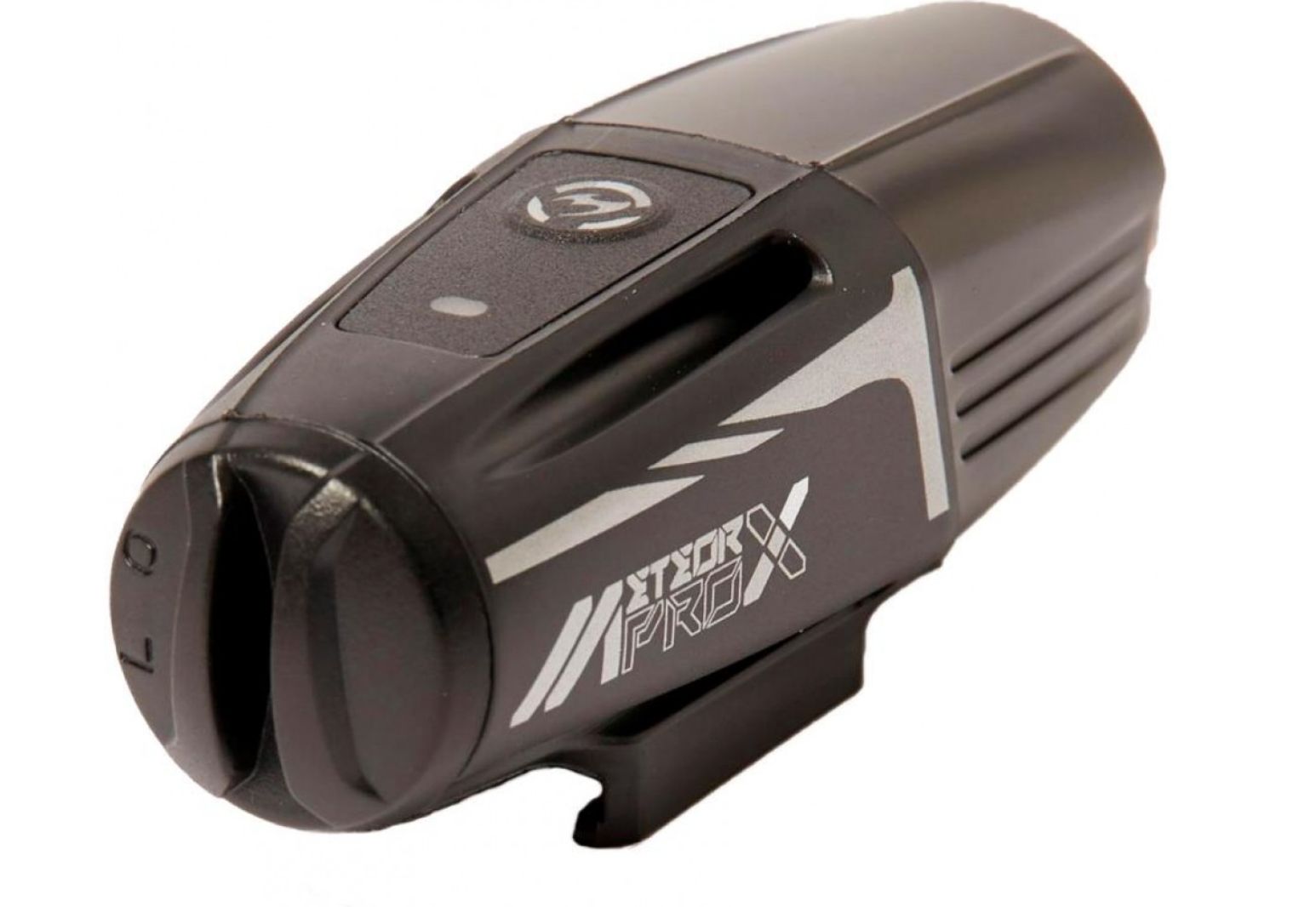 Велофара Moon Meteor X Auto PRO, 600  люмен, 1 диод, 7 режимов, USB