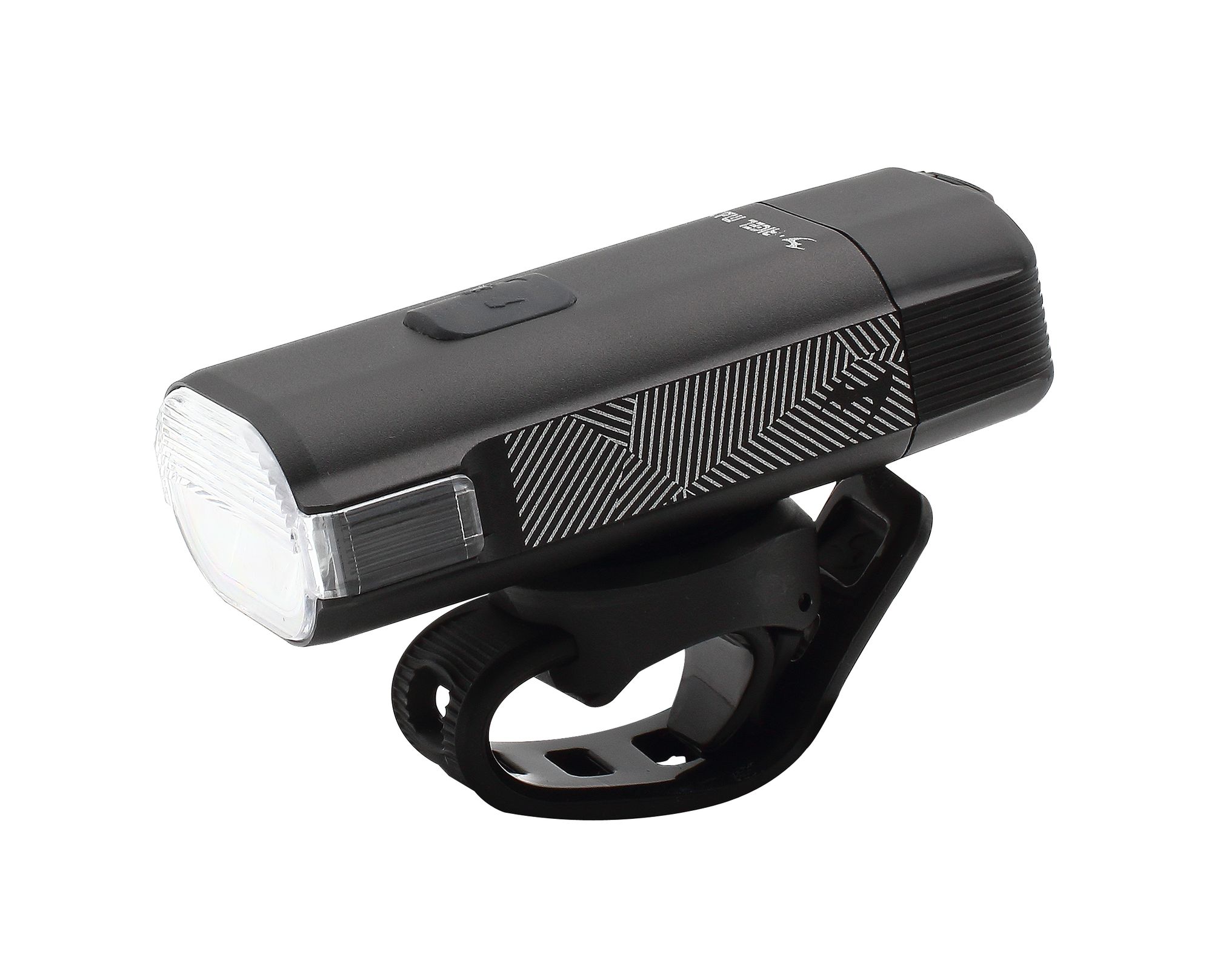 Велофара Moon Rigel Max 1500 люмен, 2 диода, 6 режимов, USB-C