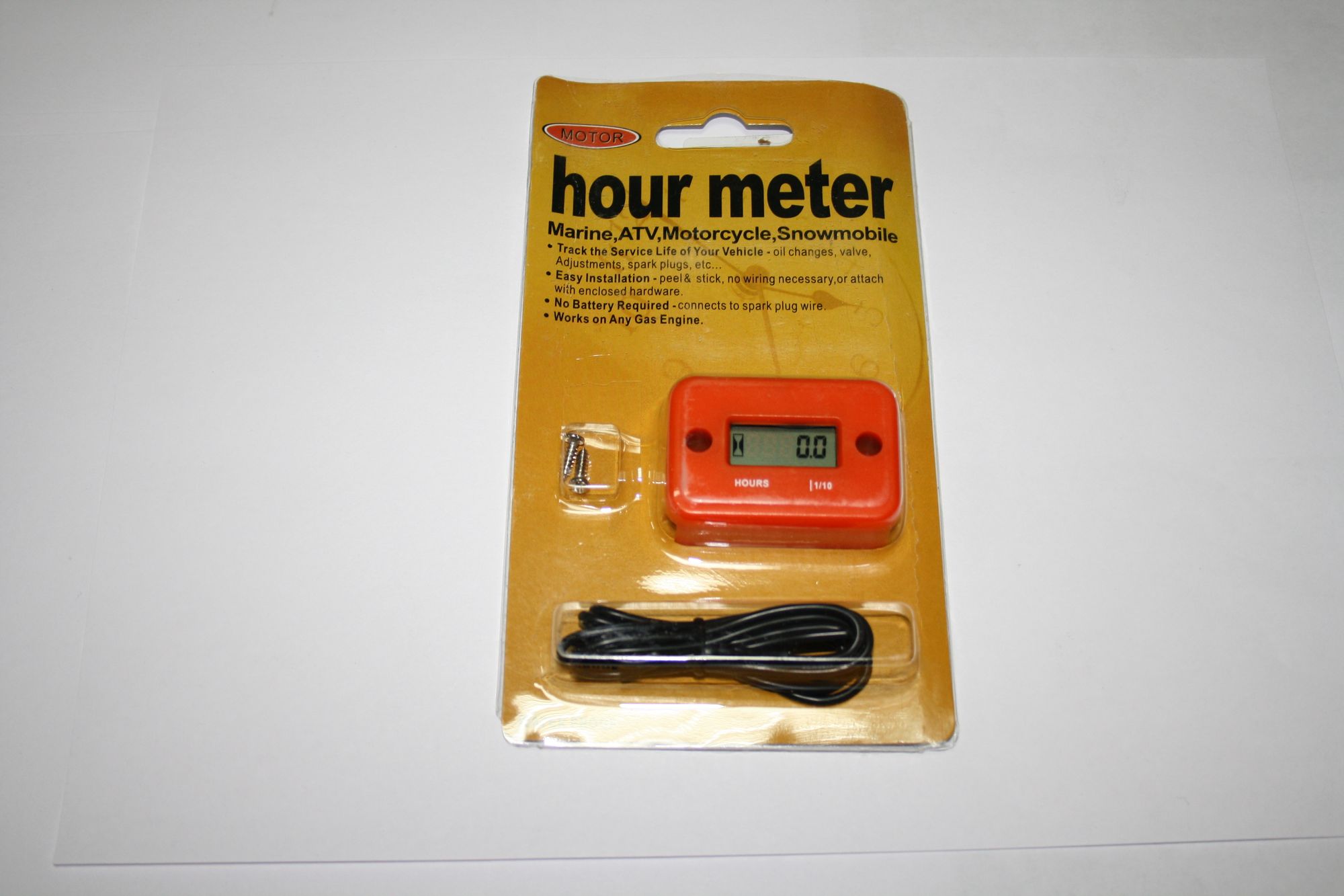 Счетчик моточасов BSE PH 150 PH 125 EX Z3Y Z11 MX