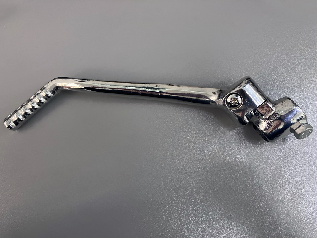 Рычаг кикстартера BSE Z1 J1, J2LE Z2 J2S Z4 Z5 Z6 Z6Y Z5Y