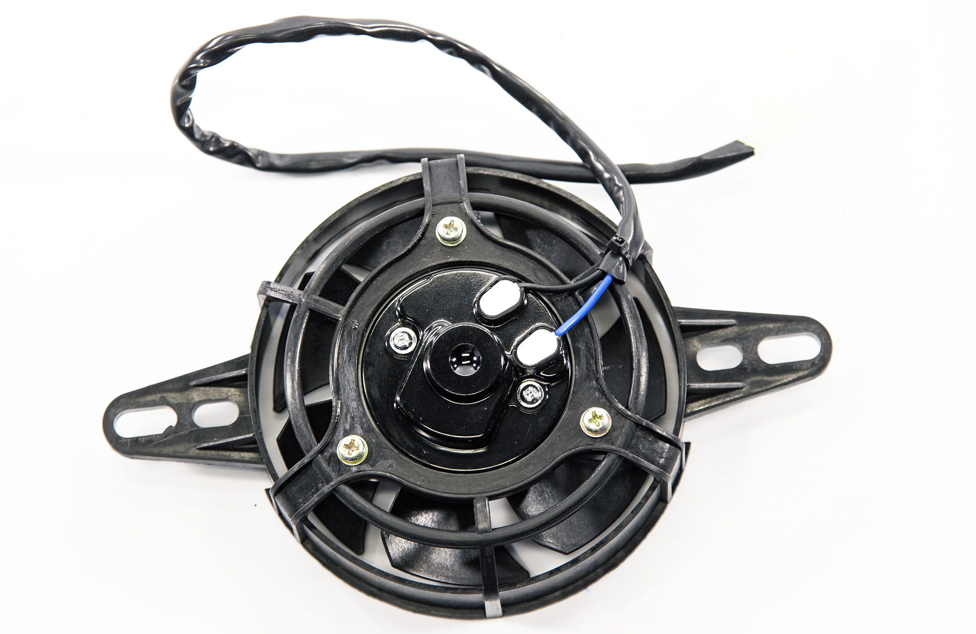 Вентилятор радиатора BSE M4 M8 RTC 300 Z7 Z8 RTC 300R