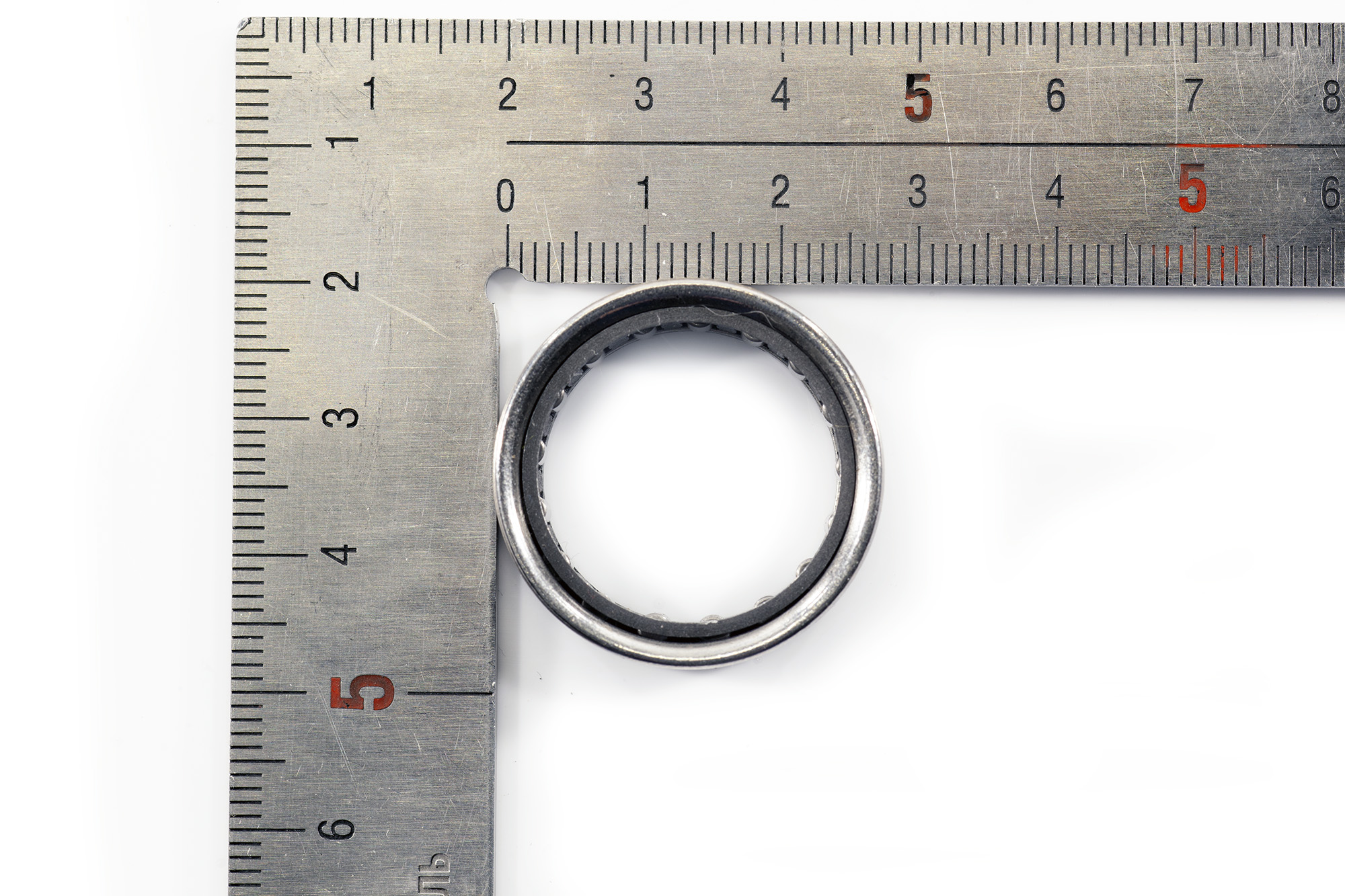 Подшипник HK2110 21*28*10 BSE ZS172FMM ZS172FMM-6(CB250R)