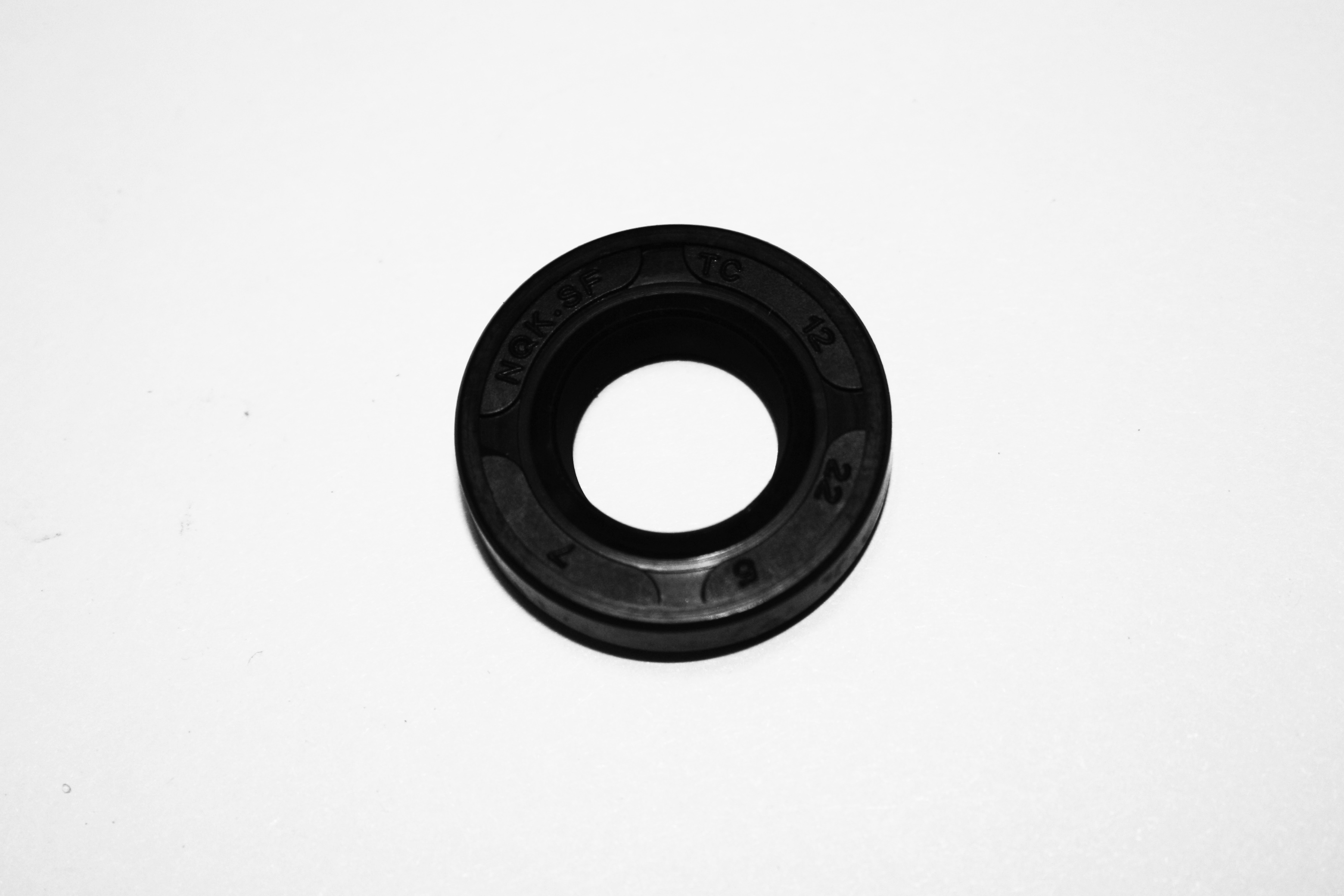 Сальник 12x22x5 BSE ZS172FMM ZS172FMM-6(CB250R) ZS161FMJ ZS166FMM ZS169FMM ZS165FMM