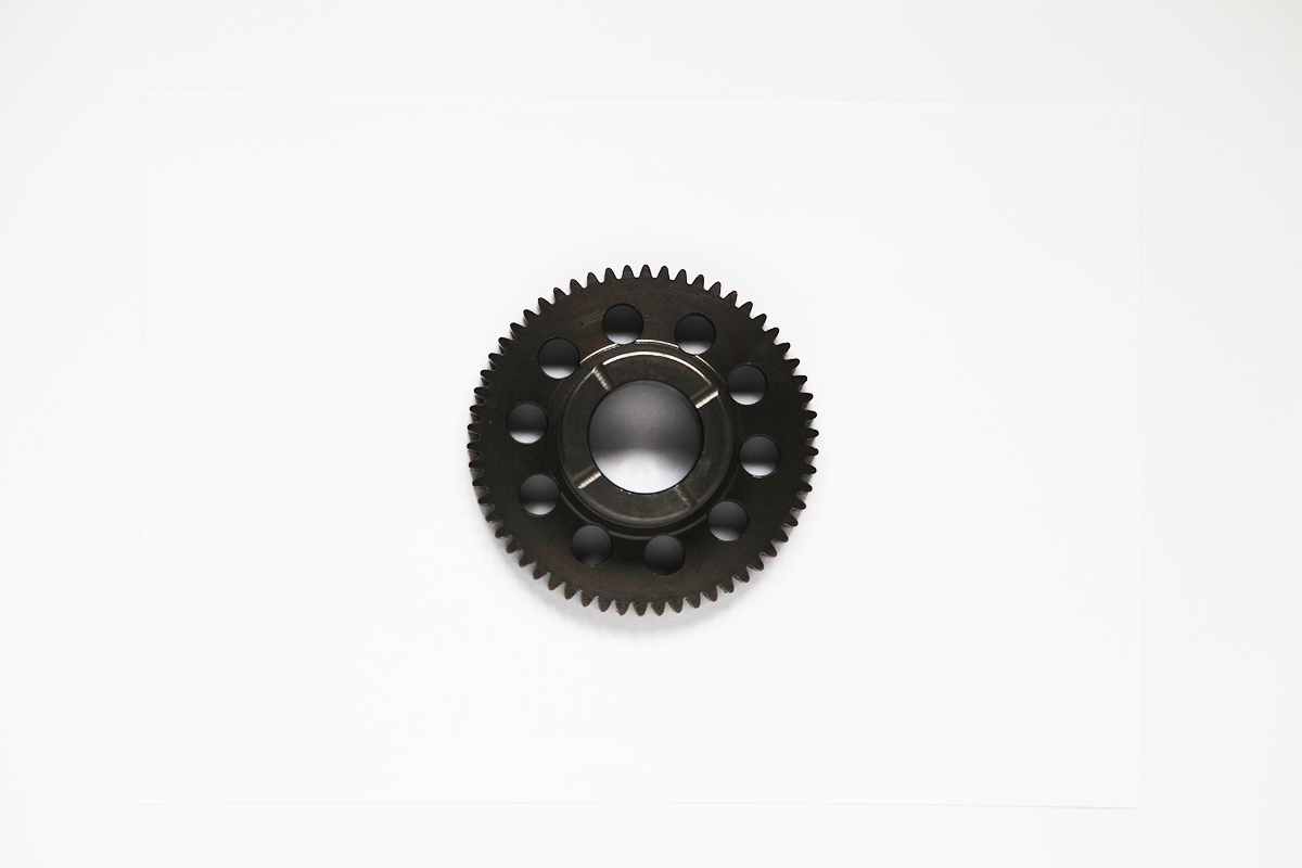 Шестерня обгонной муфты в сборе с подшипником BSE ZS177MM