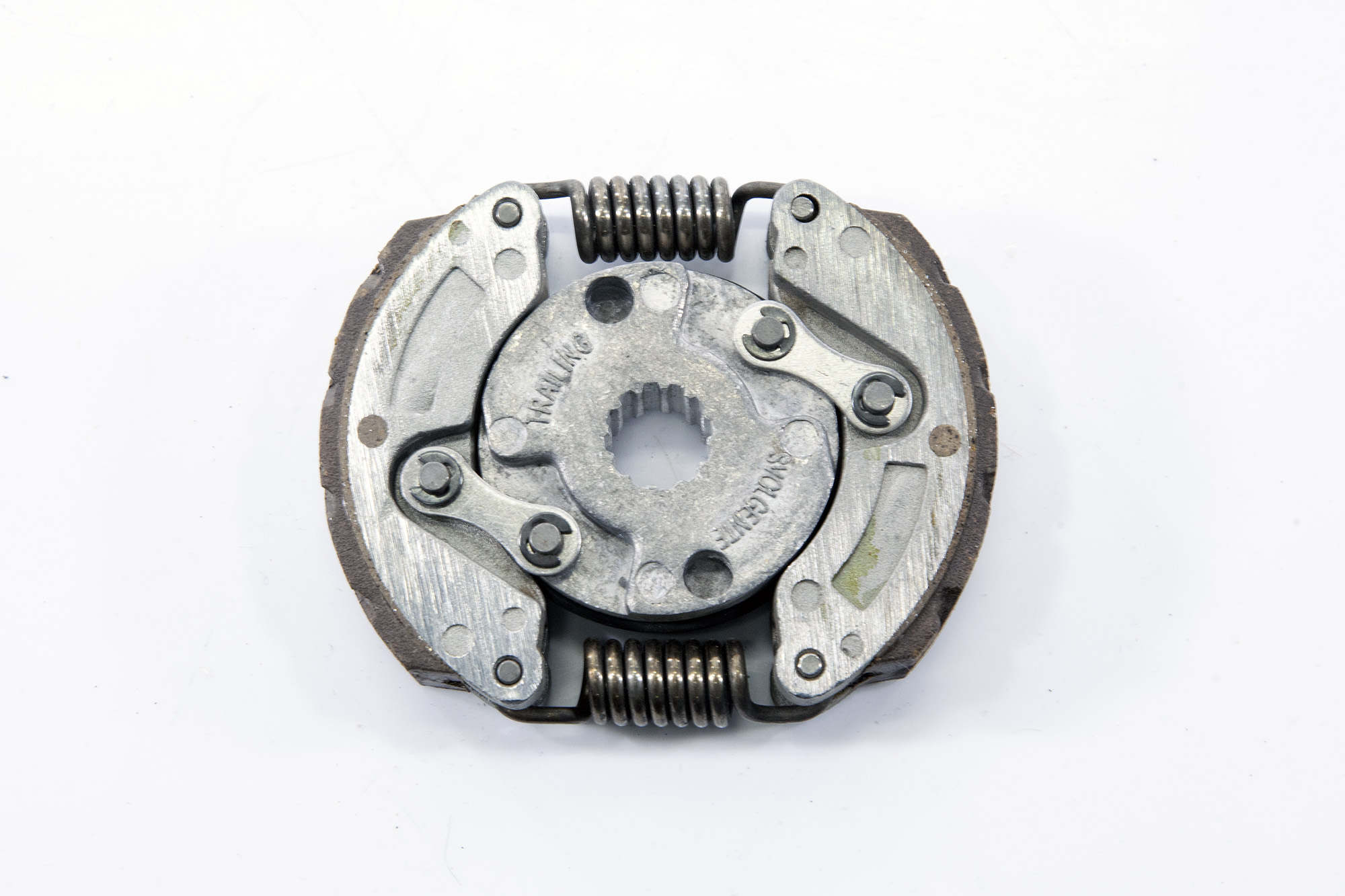 Сцепление в сборе BSE KIDS 50