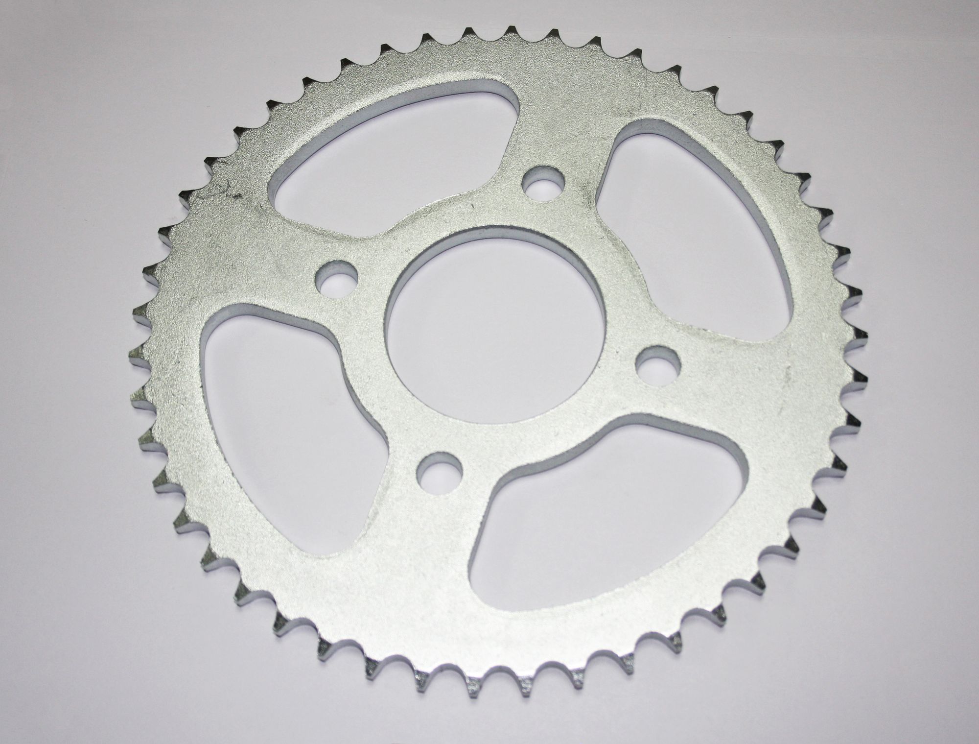 Звезда ведомая 428x58x48 BSE Z1