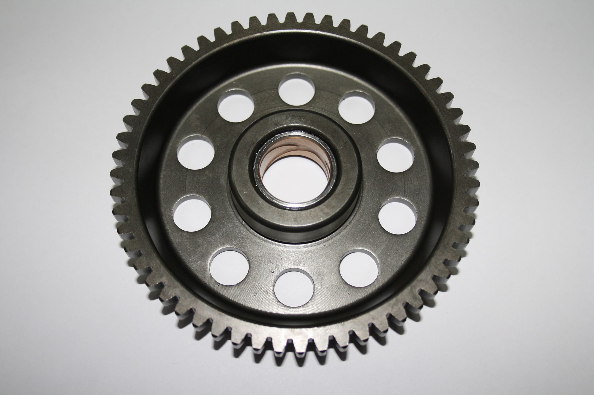 Шестерня привода стартера BSE ZS166FMM ZS169FMM ZS165FMM