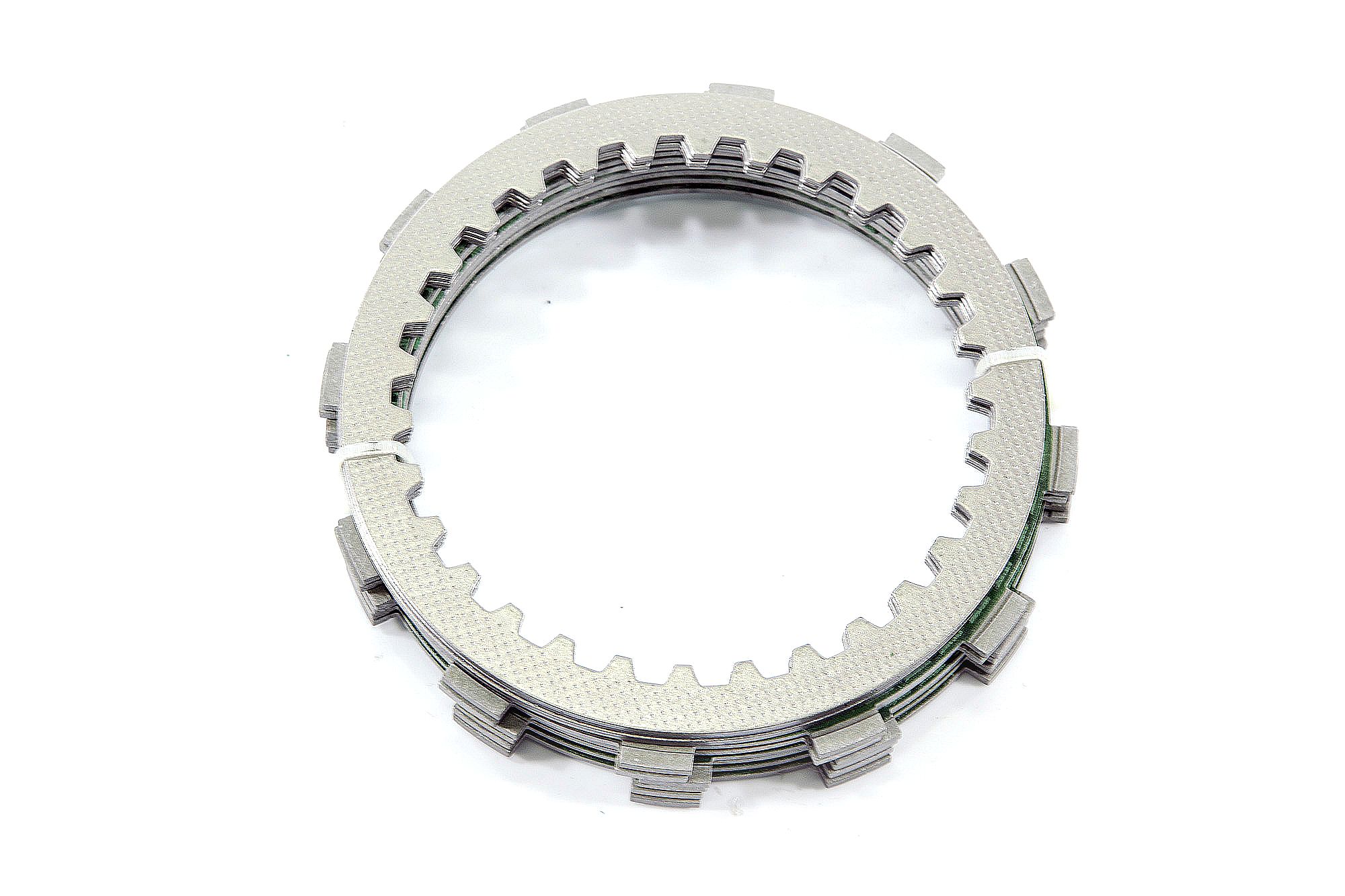 Диски сцепления NC250 (комплект) OTOM BSE ZS177MM