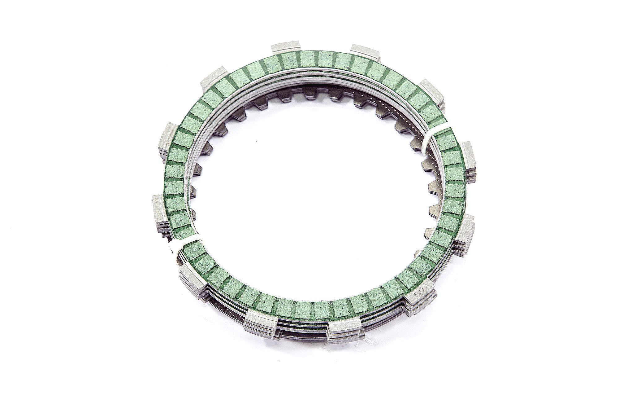 Диски сцепления NC250 (комплект) OTOM BSE ZS177MM