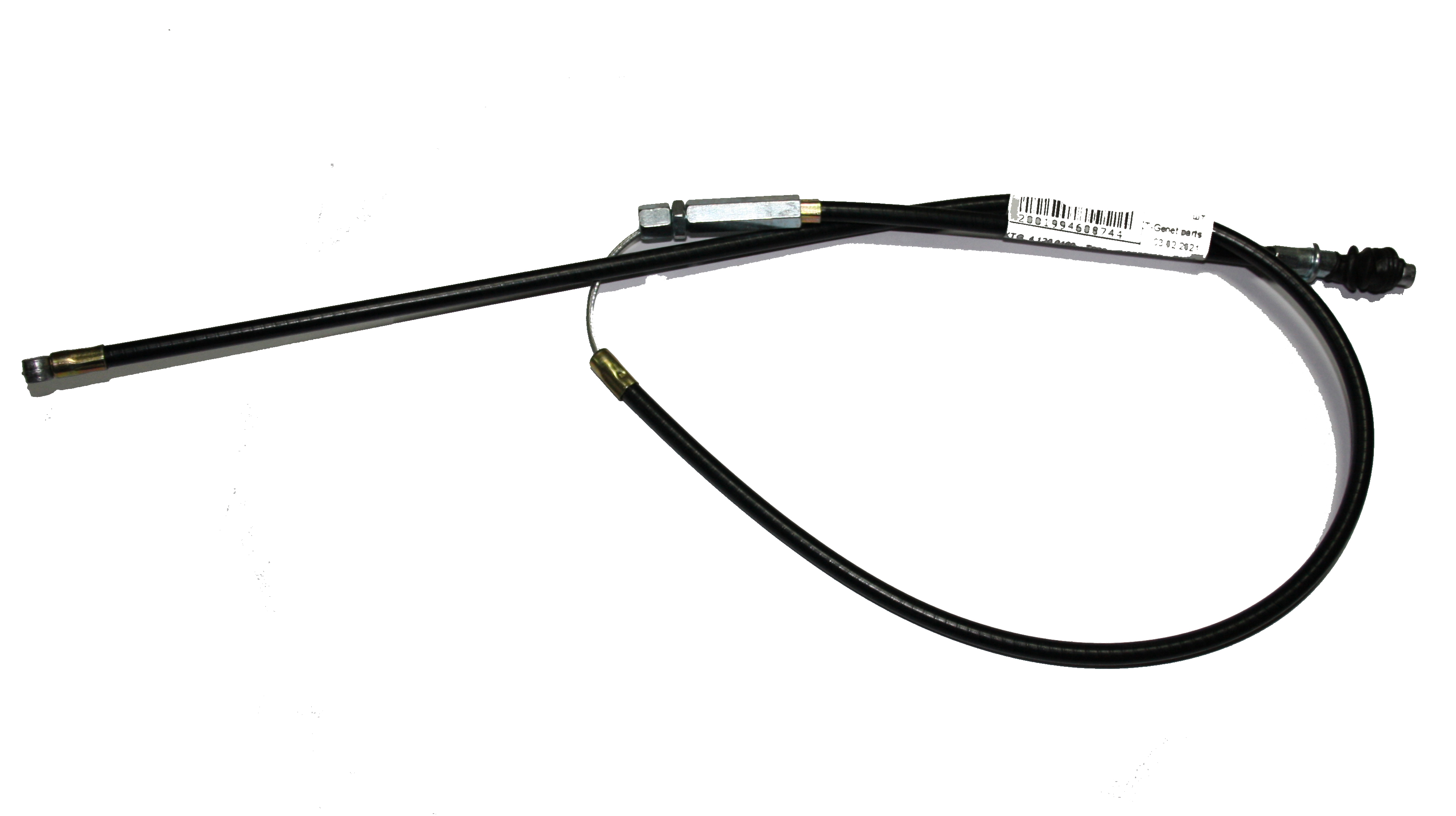 Трос сцепления [950+55] BSE PH 125, 190S J2S