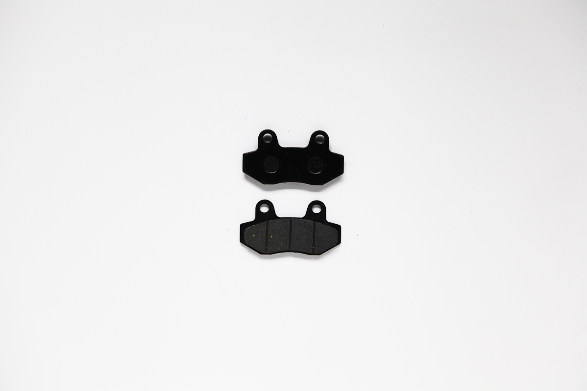 Колодки тормозные передние BSE MX Z7 PH 125 EX MXR Z1 Z2 Z3 Z4 Z5 Z6 Z8 Z10 M2 M4 M8 RTC 300R J1, J2 Z6Y Z5Y PH 125