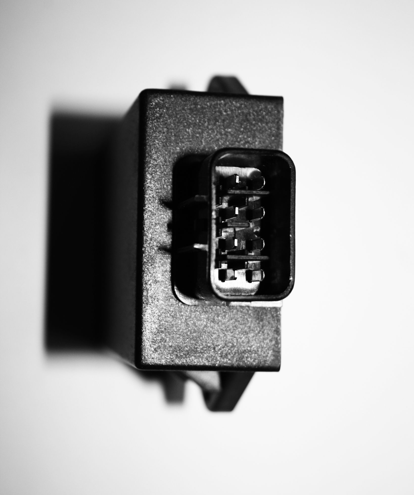 Блок управления (CDI) 177MM, 194MQ BSE M2 M2Y M4 RTC 300 Z8 RTC 300R