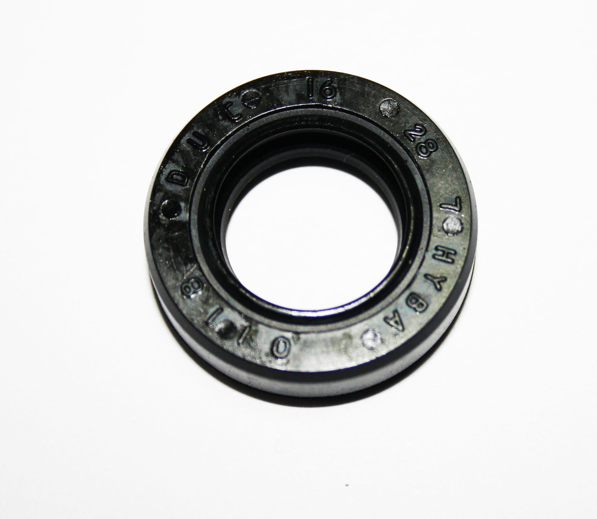 Сальник 16x28x7 BSE ZS172FMM ZS172FMM-6(CB250R) ZS161FMJ ZS166FMM ZS169FMM ZS174MN ZS165FMM