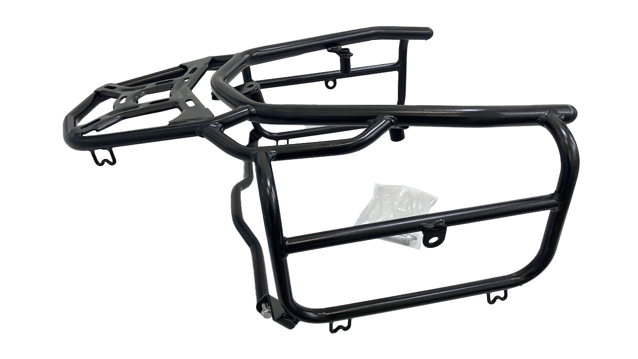 Боковой багажник для SYM JET 14 BSE Jet 14 200