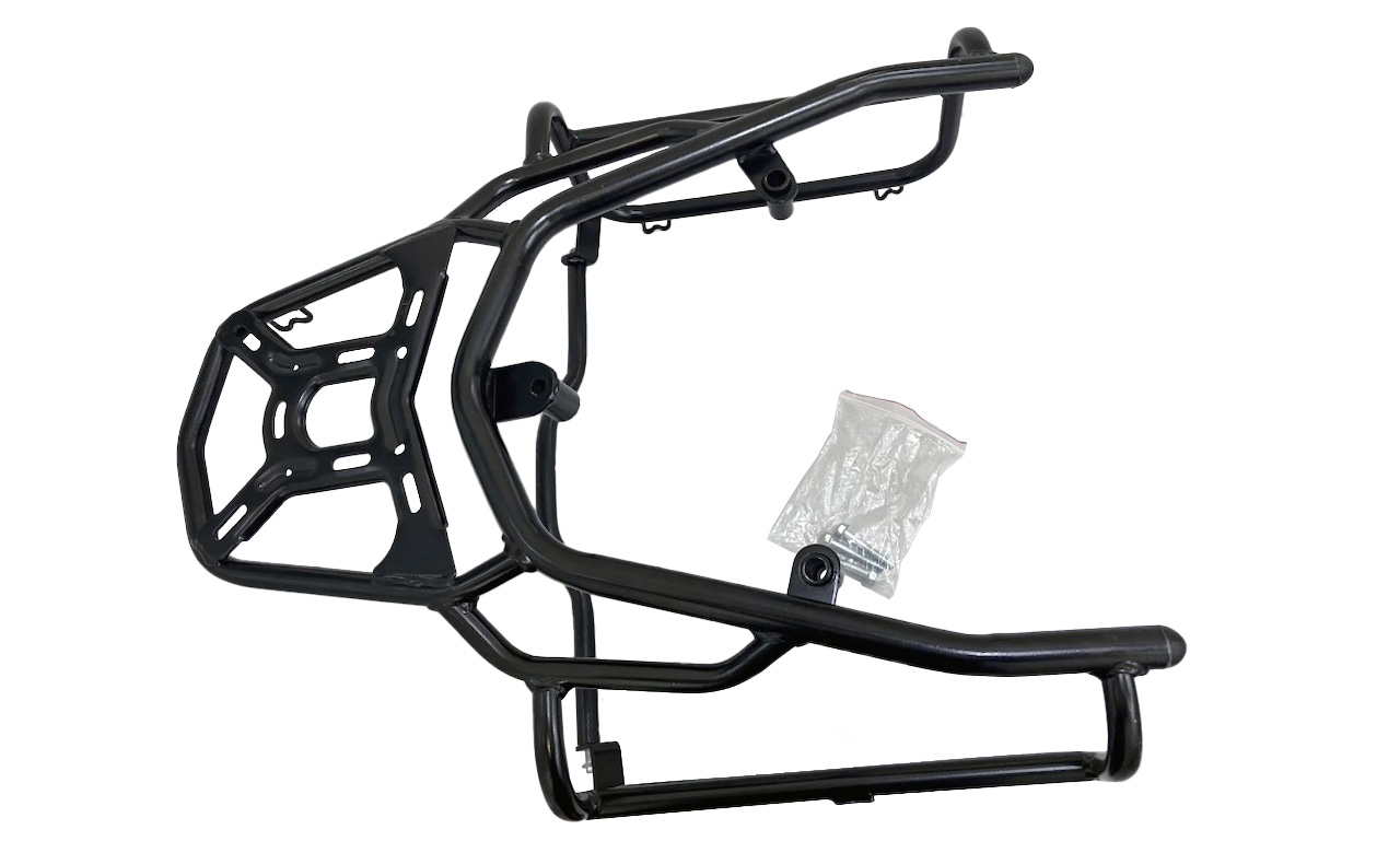 Боковой багажник для SYM JET 14 BSE Jet 14 200