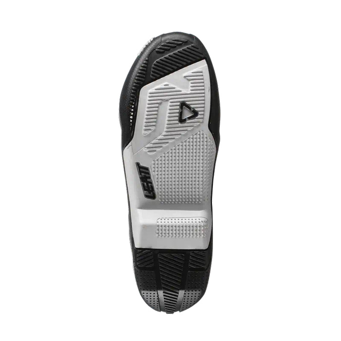 Мотоботы Leatt 5.5 FlexLock Boot White/Black 45