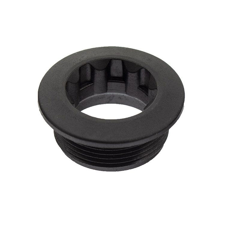 Запчасти Shimano системе, прижимн. болт FC-M8100