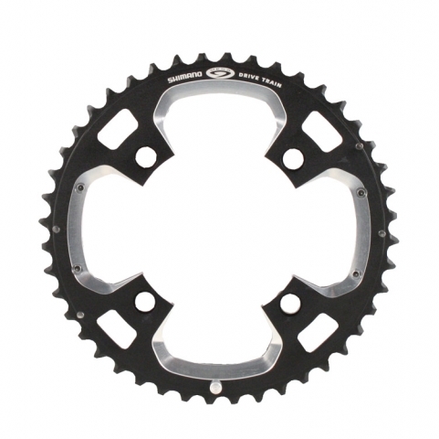 Звезда передняя Shimano, XT FC-M770, 22T