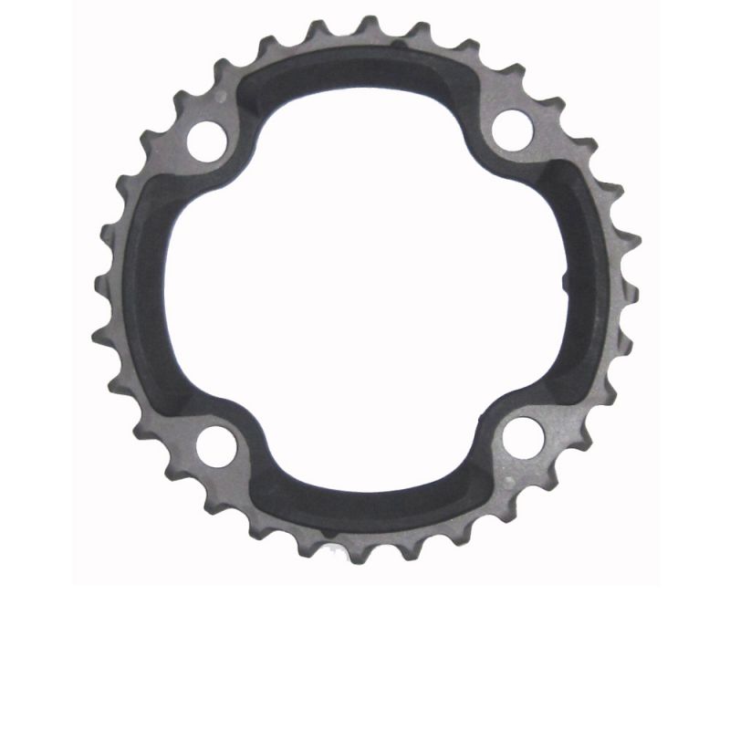 Звезда передняя Shimano, XTR FC-M980, 32T-AE
