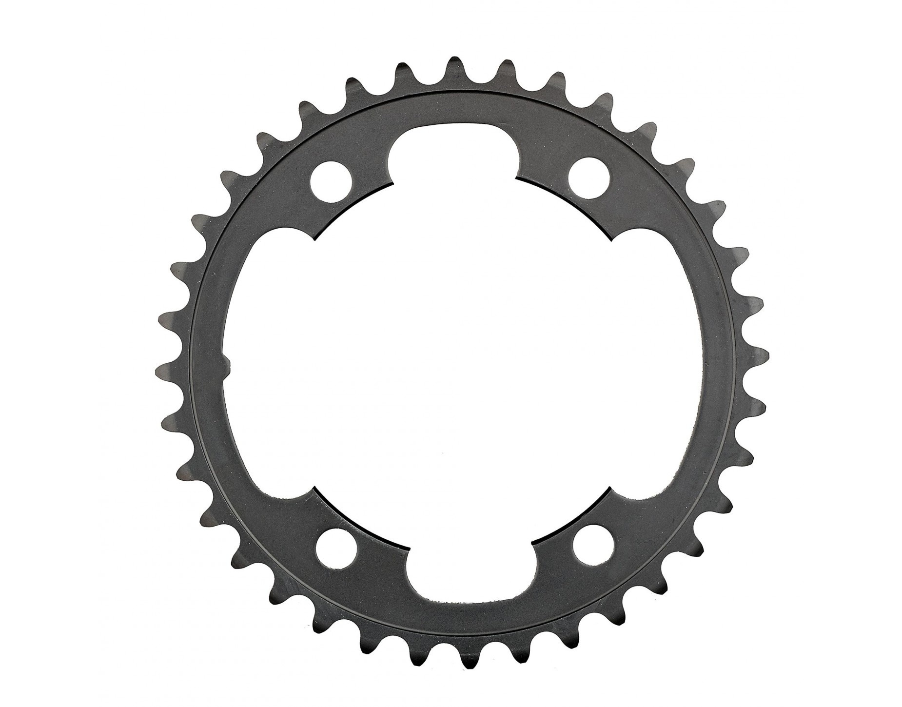 Звезда передняя Shimano FC-4700, 36T-ML, 52-36T