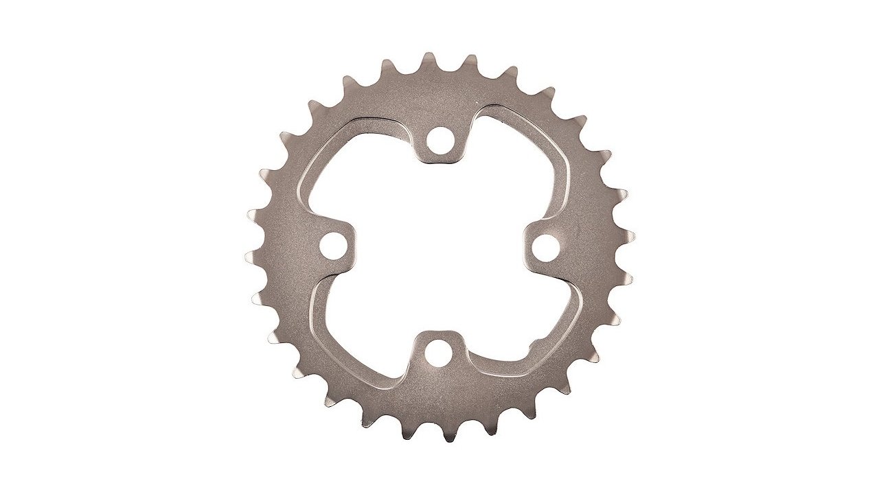 Звезда передняя Shimano Deore XT FC-MT500, 30T AN