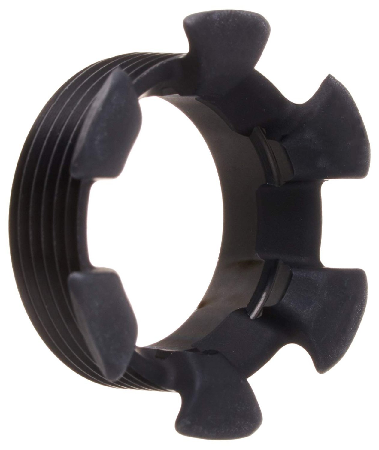 Запчасти Shimano системе, фиксирующее кольцо левого шатуна FC-R9100-P