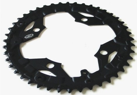 Звезда передняя Shimano, Claris, R2000, 34T-NB