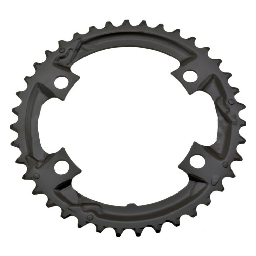 Звезда передняя Shimano, Claris, R2000, 39T-NC
