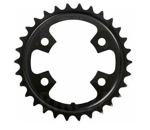 Звезда передняя Shimano Claris, R2000, 50T-NC