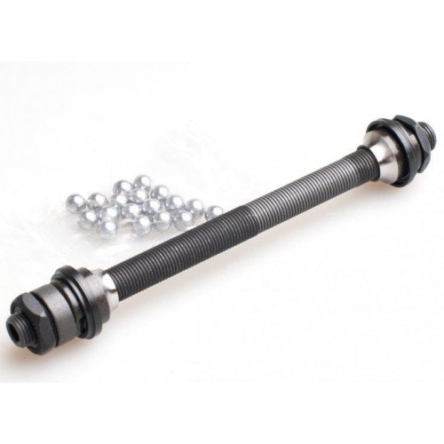 Ось в сборе Shimano FH-T3000, 146мм(5-3/4")