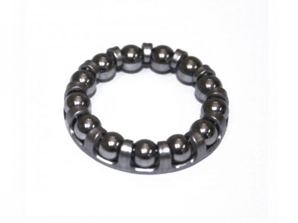 Запчасти Shimano планетарной втулке, подшипниA (1/4") X (7шт)