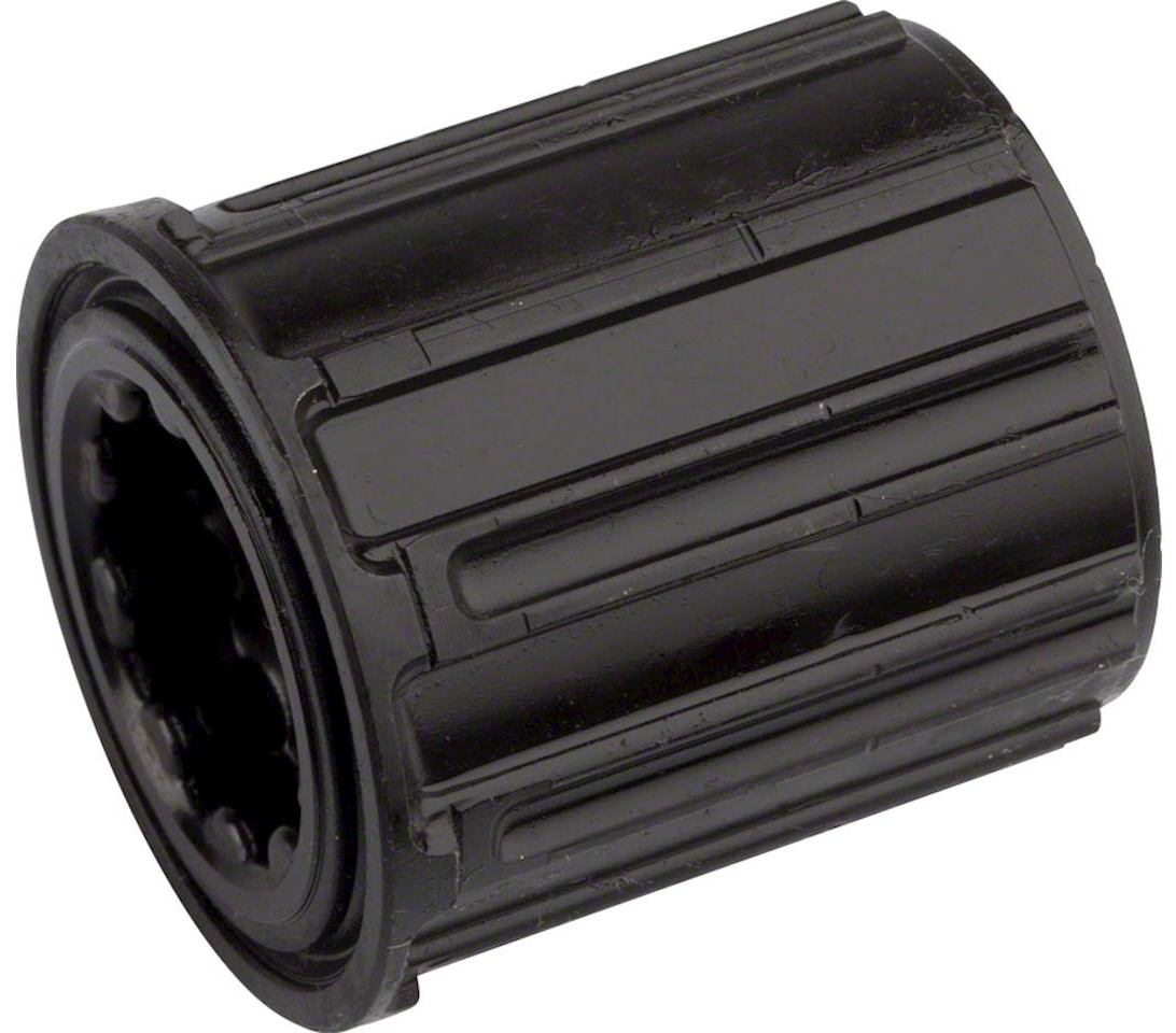 Барабан Shimano FH-M495, с пыльником