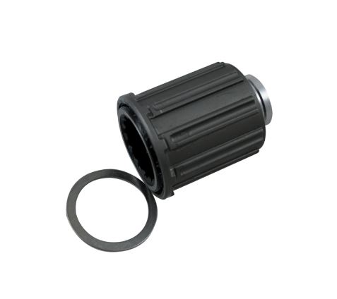 Барабан Shimano FH-RM30-7S, с пыльником