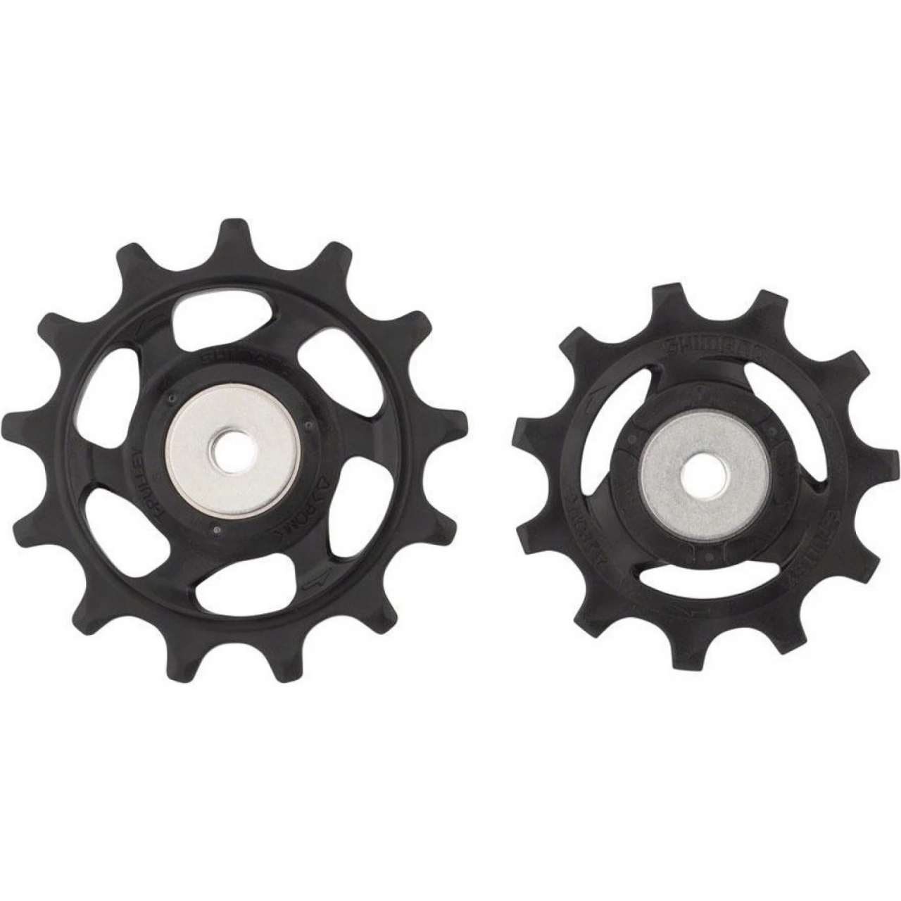 Ролики 12ск, верхн+нижн Shimano RD-M7100