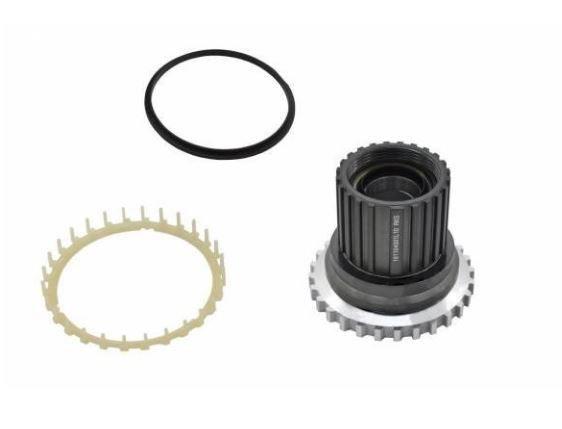 Барабан Shimano для FH-M8110