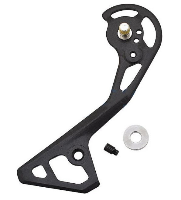 Внутренний линк рамки Shimano RD-M6100