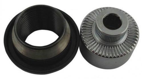 Конус Shimano FH-M595, правый