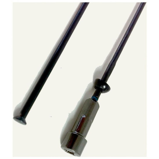 Спица Shimano для WH-RS31-R левая сторона, 299мм