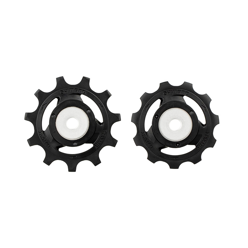 Ролики переключателя Shimano 11ск, XT,  верхн+нижн, RD-M8000