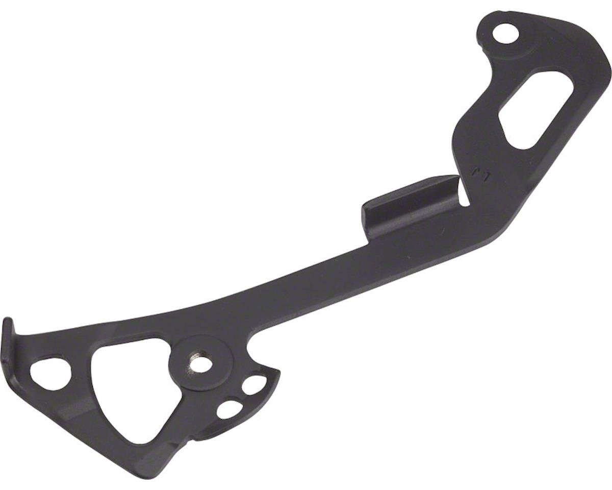 Линк Shimano Deore XT RD-M786 SGS внешний