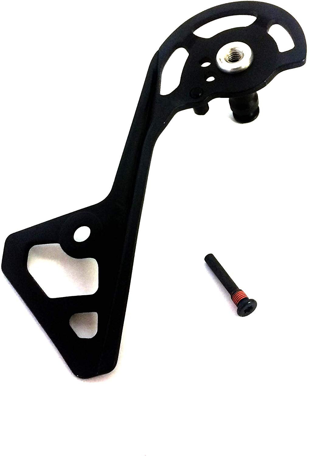 Рамка переключателя Shimano 6800, SS, внешняя