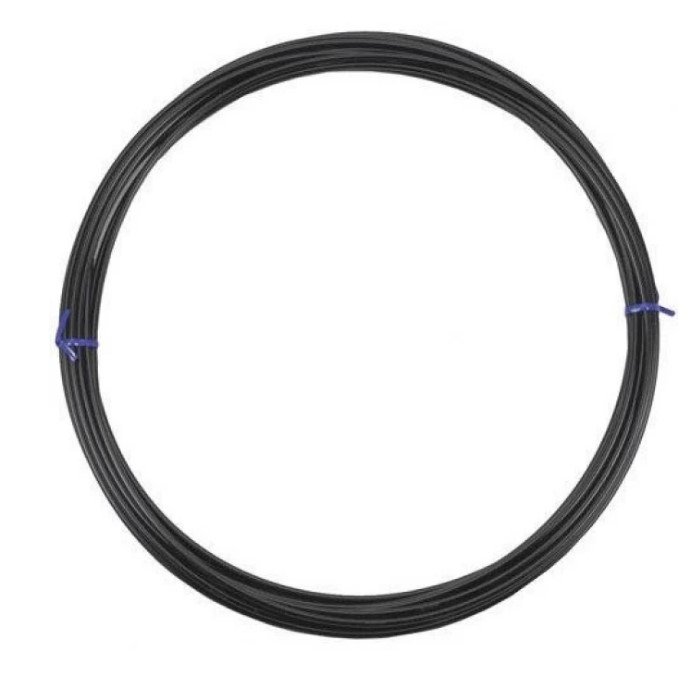 Оплетка троса переключения Shimano SP41, 50м., черный